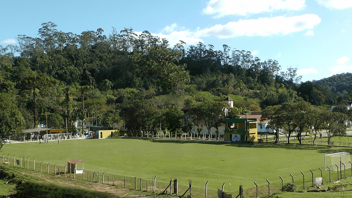 Santa Tereza recebe rodada do Municipal Cerej de São Pedro de Alcântara