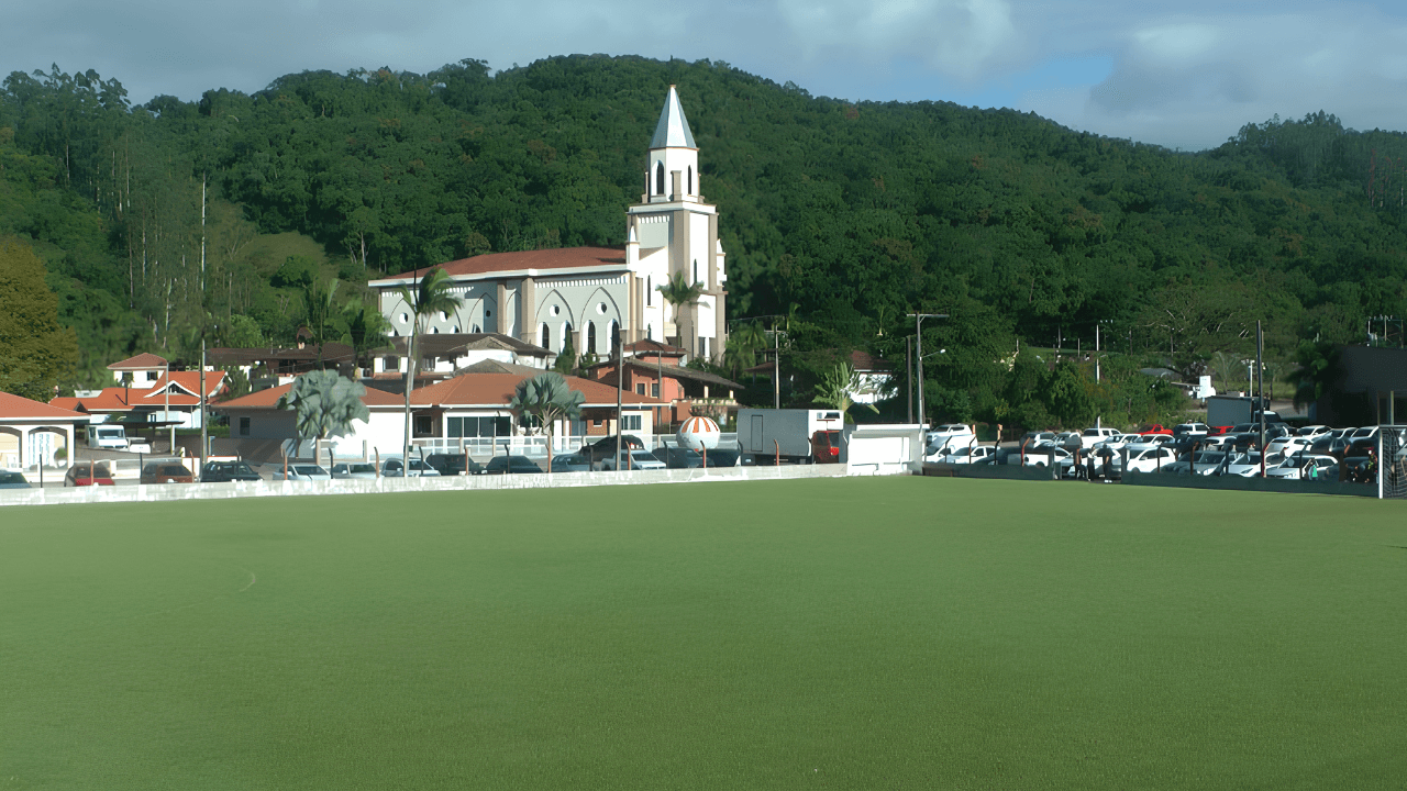 Quarta rodada do Municipal Cerej de Antônio Carlos será no campo do Rachadel