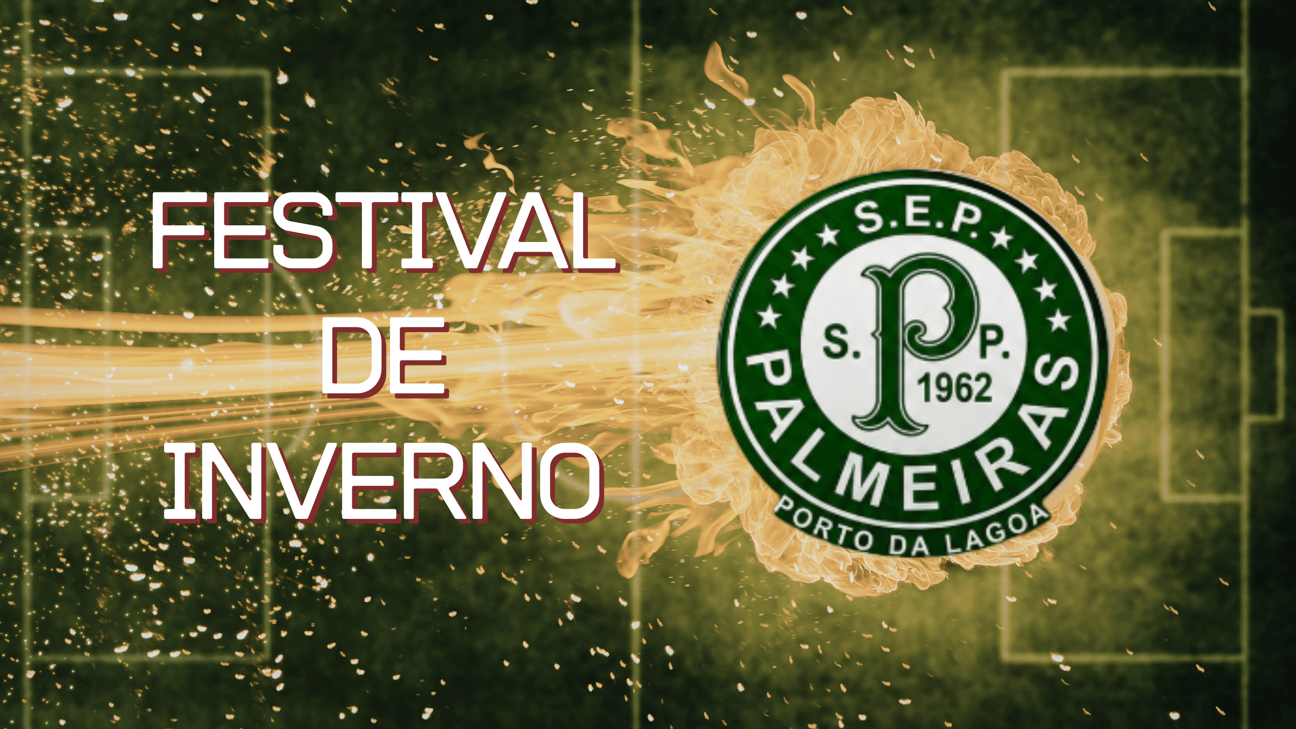 Festival de Inverno do Palmeiras do Porto da Lagoa